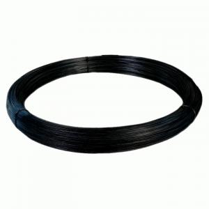High Tensile Wire Black 2mm (1000 m/roll)
