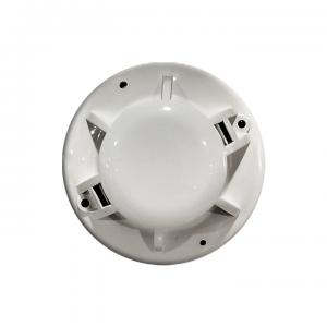 Photoelectric Smoke Detectors (Wired)