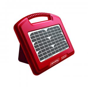 Solar Energizer S500