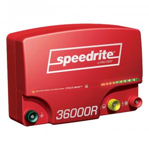 Speedrite 36000R with remote control 36j 360km/200ha (SW)